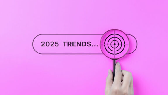 Top 7 Global Marketing Trends In 2025
