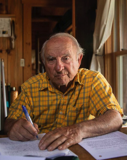 Yvon Chouinard - Patagonia