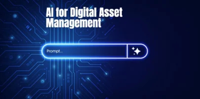 AI for Digital Asset Management: How Intelligent DAM Systems Help Marketing Teams Scale