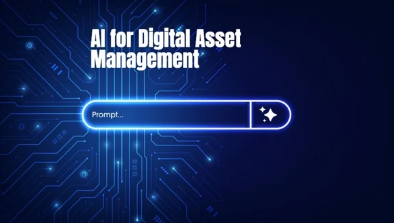 AI for Digital Asset Management: How Intelligent DAM Systems Help Marketing Teams Scale