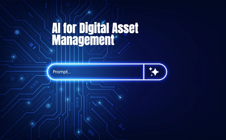 AI for Digital Asset Management: How Intelligent DAM Systems Help Marketing Teams Scale