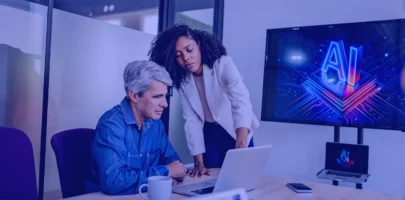 Managing Brand Consistency in the Age of AI