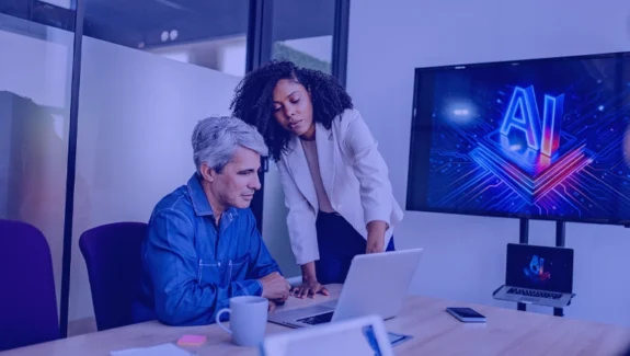 Managing Brand Consistency in the Age of AI