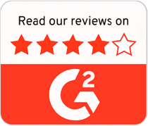 Award - Read our reviews on G2