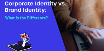 Corporate Identity vs. Brand Identity: What Is the Difference?