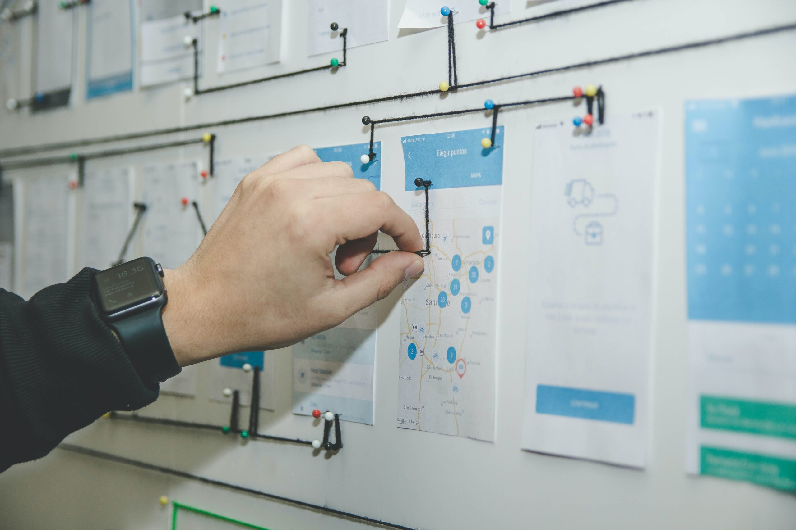 Creative Workflow Management in 2022