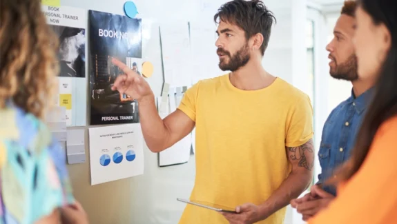 Gym Marketing Strategies