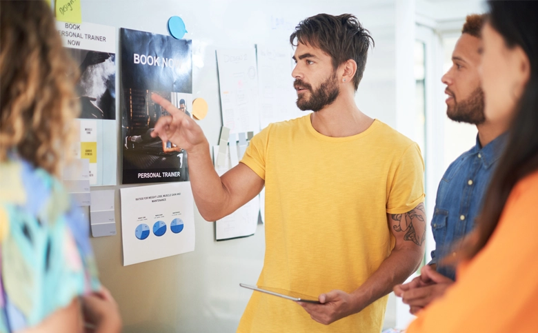 Gym Marketing Strategies