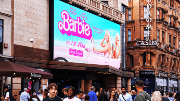 The Year of Barbie: A Marketing Case Study