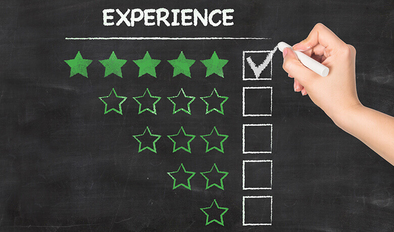 An Insider’s Guide to Mastering the Customer Experience