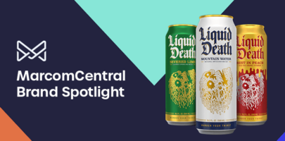 Liquid Death: Making a “Dumb Idea” Profitable with Great Branding