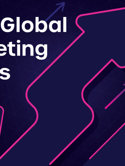 Top 7 Global Marketing Trends In 2025