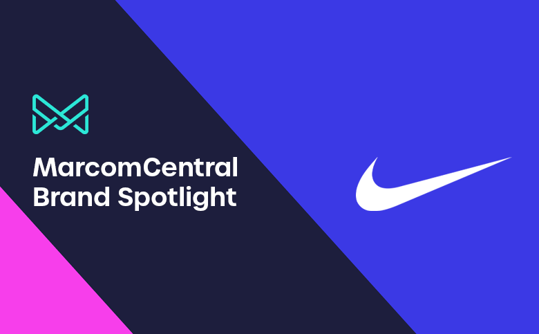 Changing The Game: A Nike Marketing Case Study